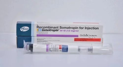 Genotropin 36IU (12mg/ml) Injection
