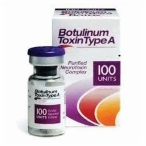 Botox 100 Iu