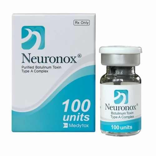Neuronox Injection Product, 100 Units