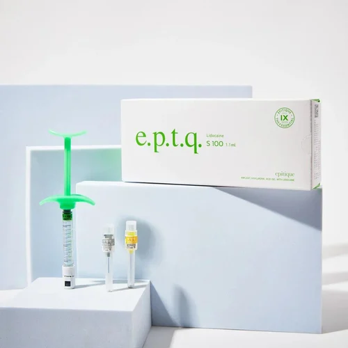E.p.t.q. S100 Fillers, 1.1 ml, 1.1 ml