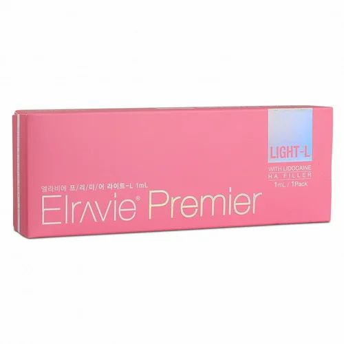 Elravie Premier light L, Deep, 1 ml