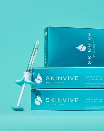 Skinvive by Juvederm, 1 ml