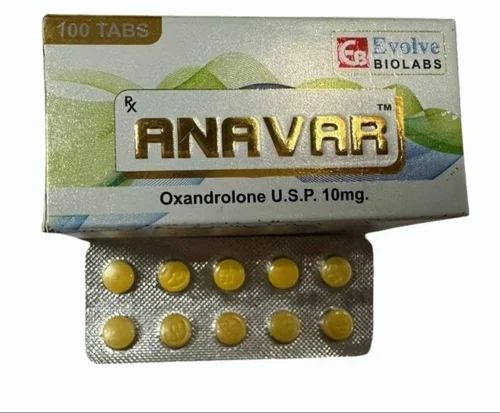 Steroid Tablet