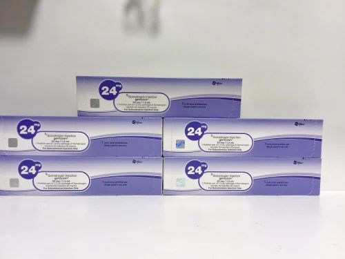 Genryzon 24mg Injection