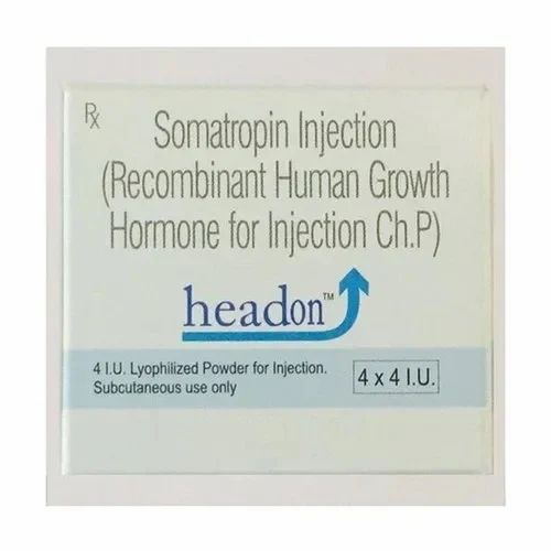 Headon 4iu Inj