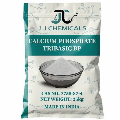 Calcium Phosphate Bp