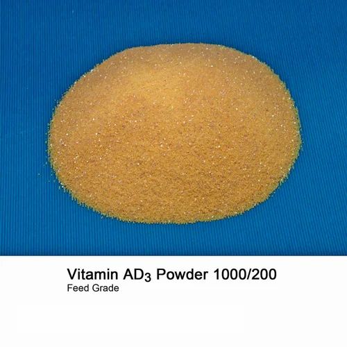 Vitamin AD3 Powder