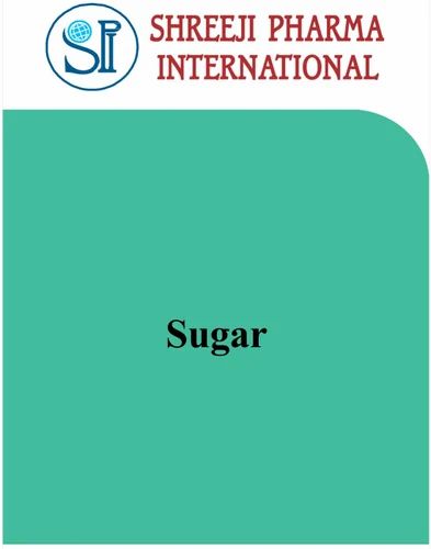Sugar Pharma Grade
