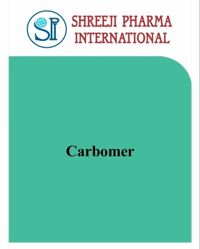 Carbomer Api Powder, Grade Standard: Technical Grade