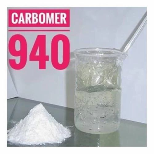 Carbopol 940 Powder
