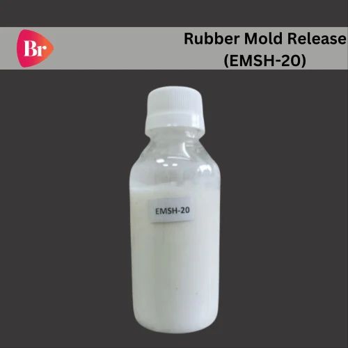 Rubber Mold Release Agent, Packaging Size: 50L