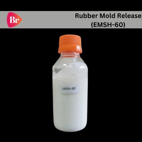 Rubber Mold Release Silicone Emulsion, 100L