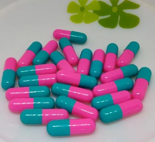 Empty Capsules, Size 0