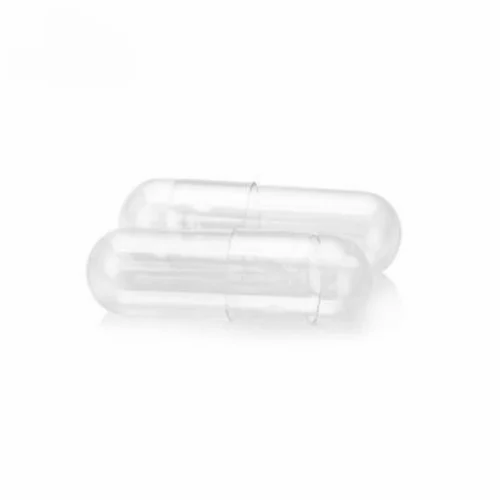 Size 000 Veg Empty HPMC Capsule