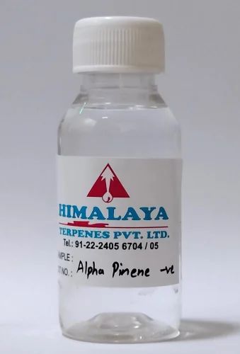 Alpha Pinene Dextro, Grade Standard: Technical Grade