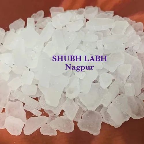 Shubh Labh Bhimseni Isoborneol Flakes 100 gm Pouch