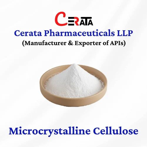 Avicel Ph 101 Powder