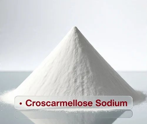 Croscarmellose Sodium Powder