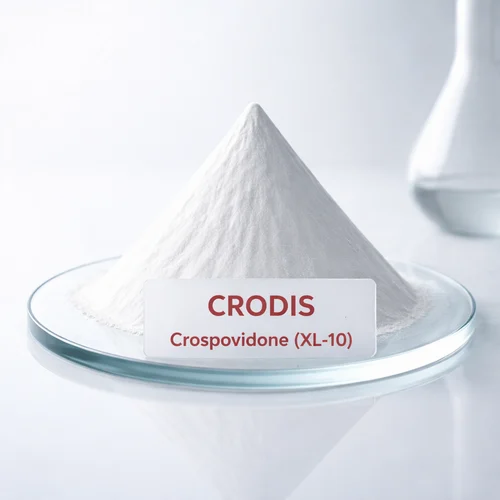 Crospovidone (XL) Powder