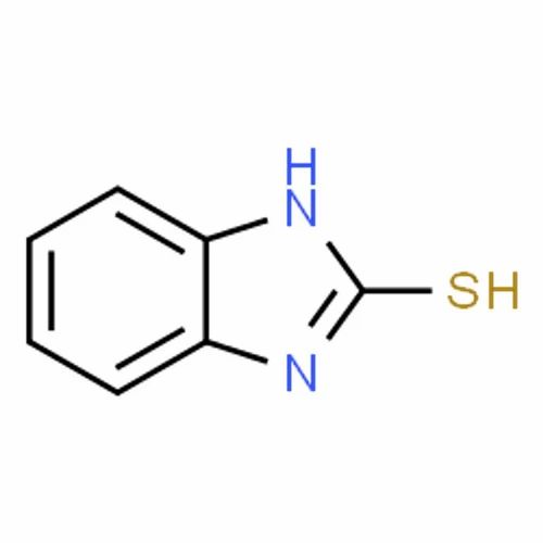 Mercapto Benzimidazole API, Grade Standard: Lab Grade