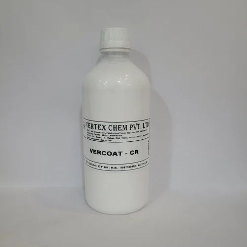 Vercoat-CR Rub Resistant Chemicals