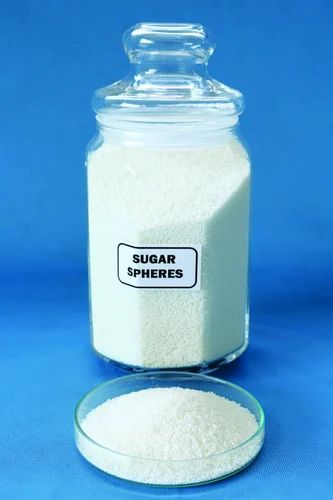 Crystals Pack Or Drum MB Sugar Pellets, For Commerical, Packaging Size: 50 Kg