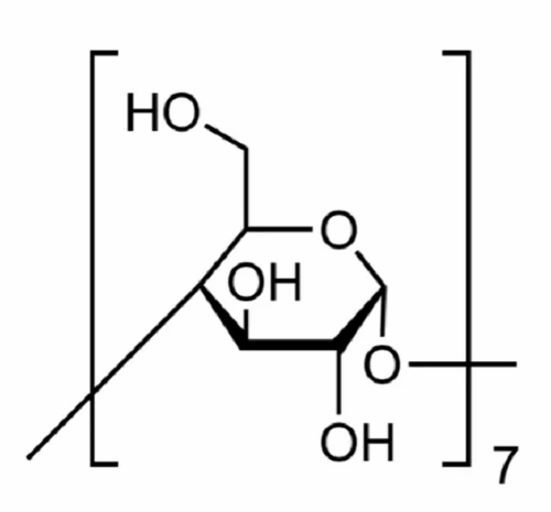 Beta-Cyclodextrin (BCD)