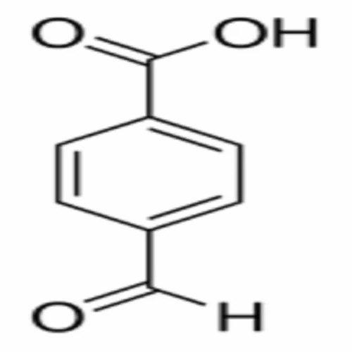 Powder 4 - Formylbenzoic Acid, 619-66-9