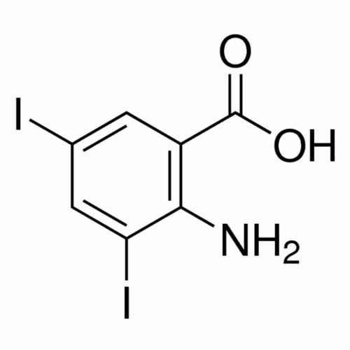 3,5-Diiodosalicylic Acid Powder