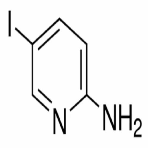 2-Amino-5-Iodopyridine