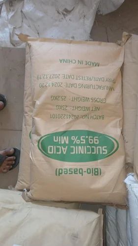 Succinic Acid chemical