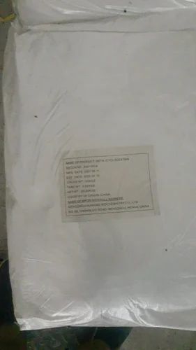 Beta Cyclodextrin Powder