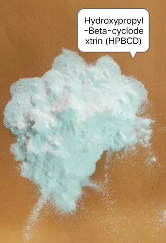 Hydroxy Propyl Beta Cyclodextrin Pharma Grade (HP Beta CD) - 1 kg