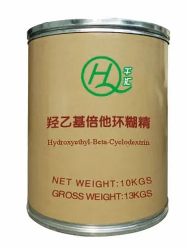 Sodium Sulfobutyl Ether Beta Cyclodextrin Sbecd, Grade Standard: EP