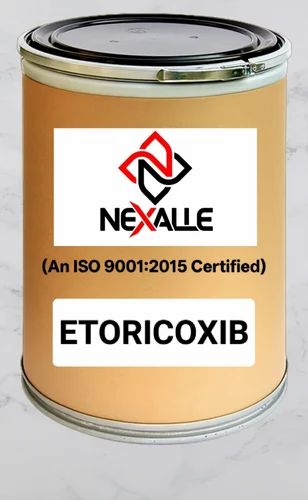 Etoricoxib Api Powder