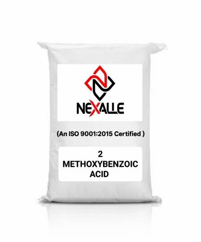 2-Methoxybenzoic Acid (579-75-9)