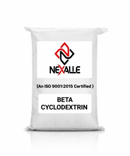 Beta-Cyclodextrin ( 7585-39-9 )