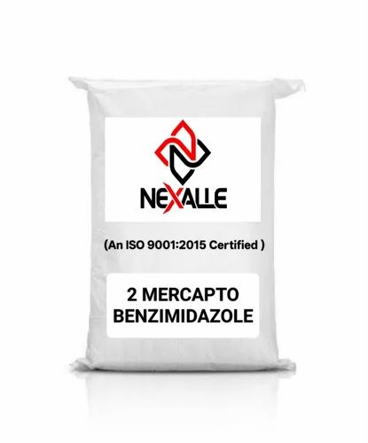 2-Mercapto Benzimidazole (583-39-1)