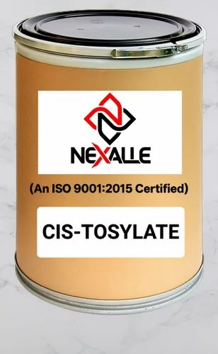 Cis-Tosylate ( 154003-23-3 )