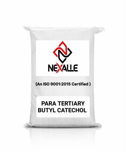 Para Tertiary Butyl Catechol