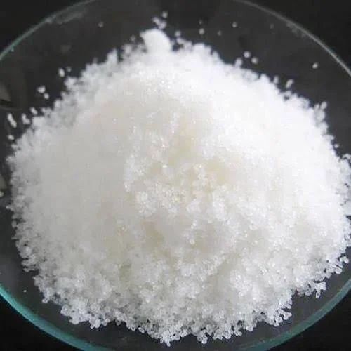White Crystal Benzilic Acid