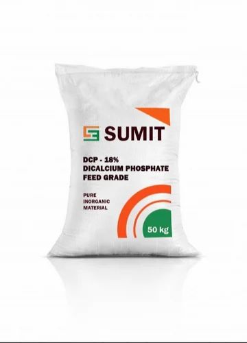 Powder Dicalcium Phosphate Anhydrous, 25 Kg