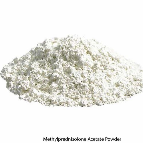 Methenolone Acetate Powder