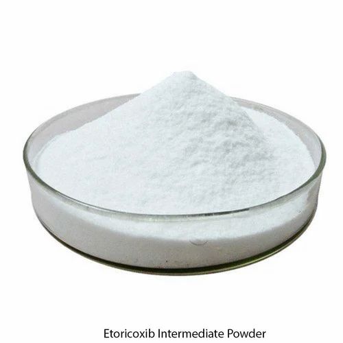 Etoricoxib Intermediate Powder