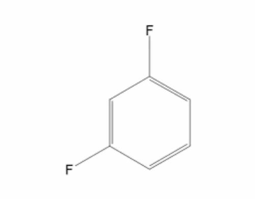 1,3 DIFLUORO BENZENE