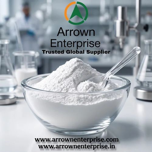 Dextromethorphan Hydrobromide API