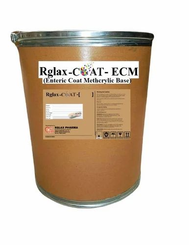Tablet Ready Mix Enteric coat powder (Rglax-Coat ECM)