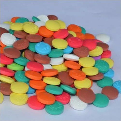 Colorcoat MB4S, Grade Standard: INHOUSE, Drum