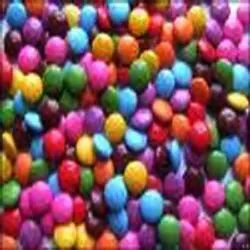 Colorcoat FL4W, Drum