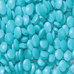 Aqueous Film Coating